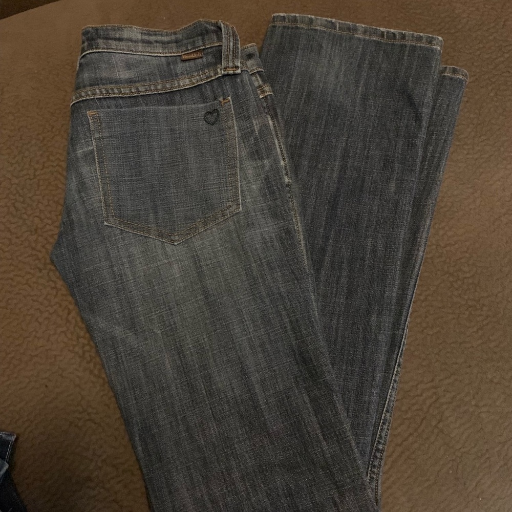 Frankie B jeans